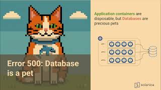 The Death of the Third Pedal: Why Your Database Platform Should Drive Itself - Sergey Pronin