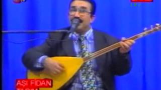 Yalan Dünya (Türkü Adam) - Ni̇ğde Tv