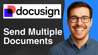 How to send multiple documents in DocuSign [2025 Easy Guide] Profile