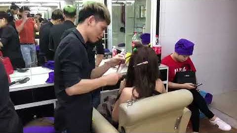 Mỗi Ngày Nối Tóc Là Một Ngày Vui