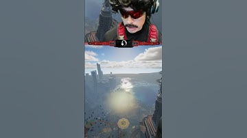 🤬 STUPID Secret Balloon jump - #shorts #onlyup