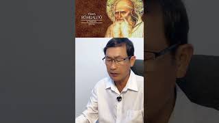 Ngày mai thứ sáu 19/6: Lễ kính Thánh Romualdo Viện phụ