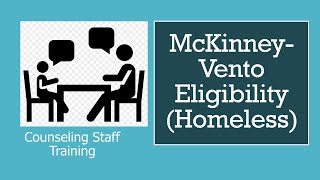 Download lagu McKinney-Vento (Homeless) Training for Counseling Staff - Illinois