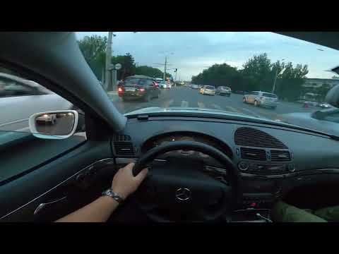 Бьянка - Наступит Ночь HardStyle Remix (Mercedes E63 W211 Edit)