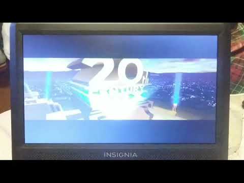 Opening Closing To Jumper 2008 DVD