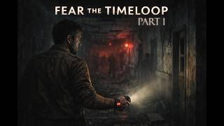 Fear the Timeloop Part 1 – A Sheriff Trapped in a Deadly Loop