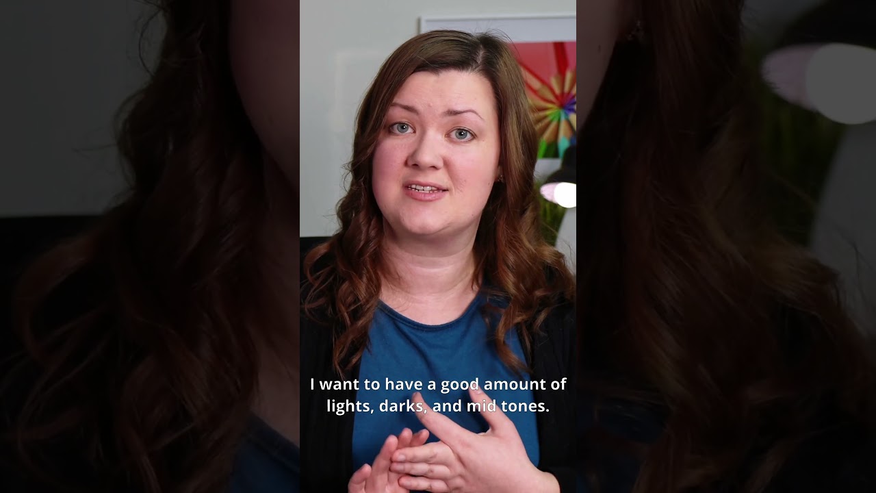 Как рисовать цветы графитовыми карандашами - Часть 1 