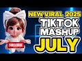 Tiktok Mashup July 10 2025 Philippines Party Music Viral Dance Trending Tralalero Tralala