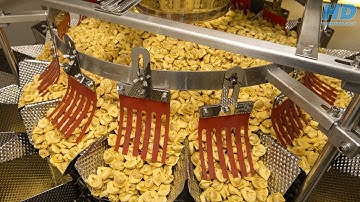 Modern Food Processing Technology - Automatic Machines Compilation Part 2