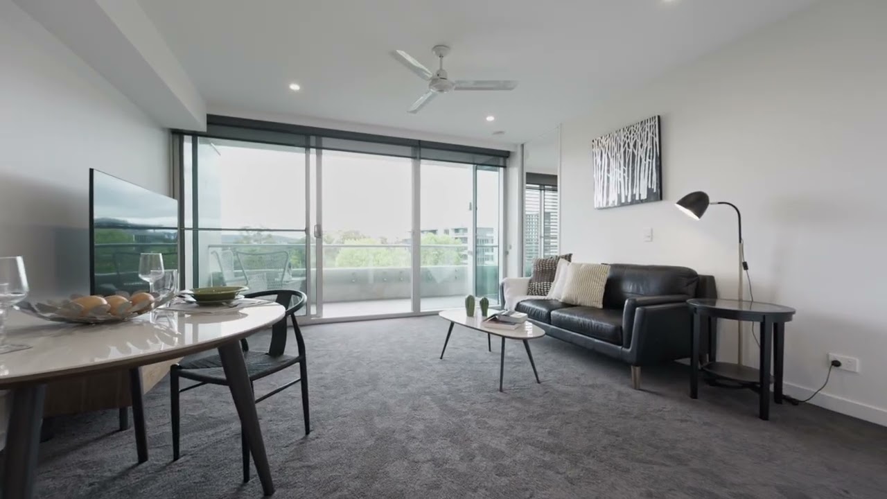 68/43 Constitution Avenue, Reid