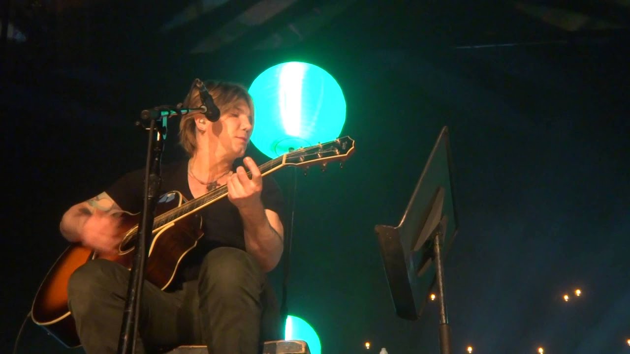 Goo Goo Dolls Slide Official Music Video
