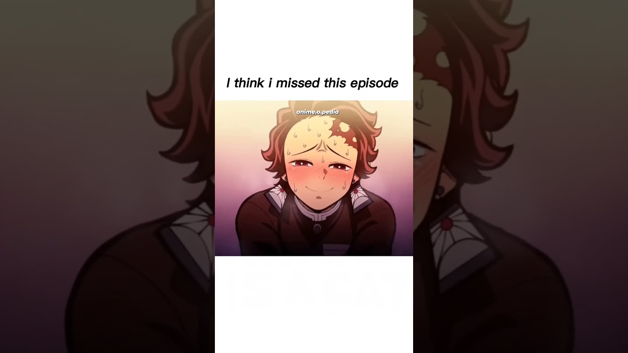 ⁣Just focus on grinding my boy pu*sy#genyashinazugawa #tanjiroukamado #demonslayer #gayanime