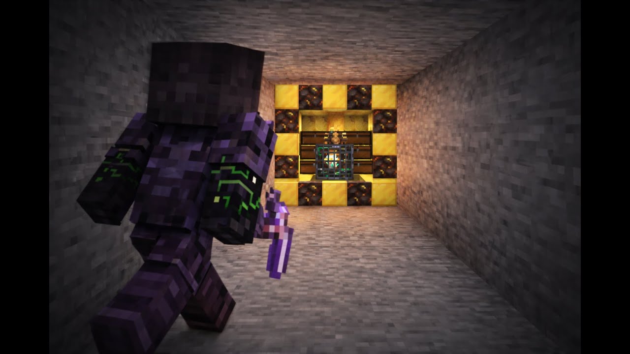 i found a base with 1k skellys on the donutsmp!!!