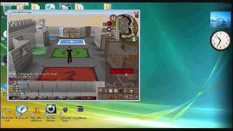 how to make a runescape server