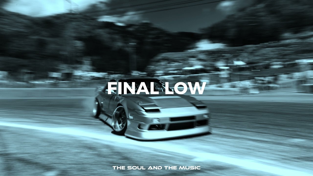 FINAL LOW - GHOST IN THE MIRROR - YouTube