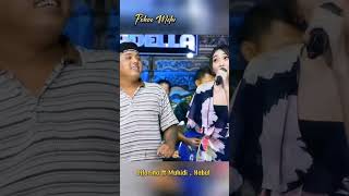 POKOE MELU / DIFARINA / MUKIDI / KABUL (ADELLA X WOKO CHANNEL)