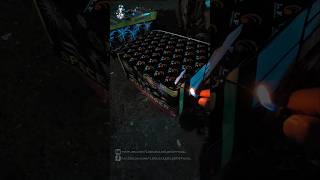 168 Shots Space Ranger By Leegendary Fireworks