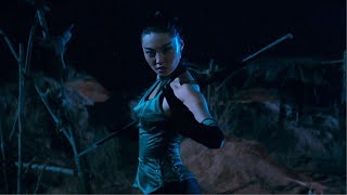 Jade - All Fight Scenes | Mortal Kombat: Annihilation (1997) by Explore Wh!te 21,246 views 10 months ago 2 minutes, 11 seconds
