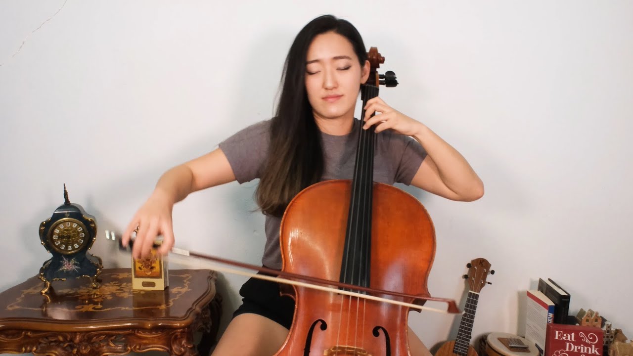 No. 12 | Alwin Schroeder 170 Foundation Studies for Violoncello, Lee, Op. 70, No. 4