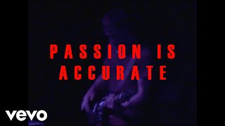 Video thumbnail of "The Kills - Passion is Accurate (Official Video)"
