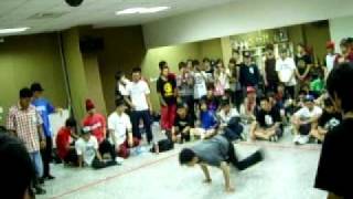 20110604弘光盃1V1選秀-阿祥.AVI
