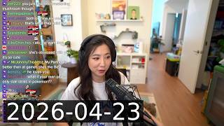 [2026-04-23] Pokémon Champions coaching with @joeux9 :D!! [FUSLIE TWITCH VOD]