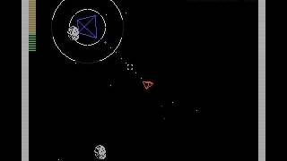 Vector Wars for MSX
