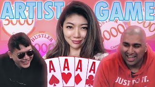 Crazy! High-Stakes Poker Hands | $25/$50/$100 + $100 BB