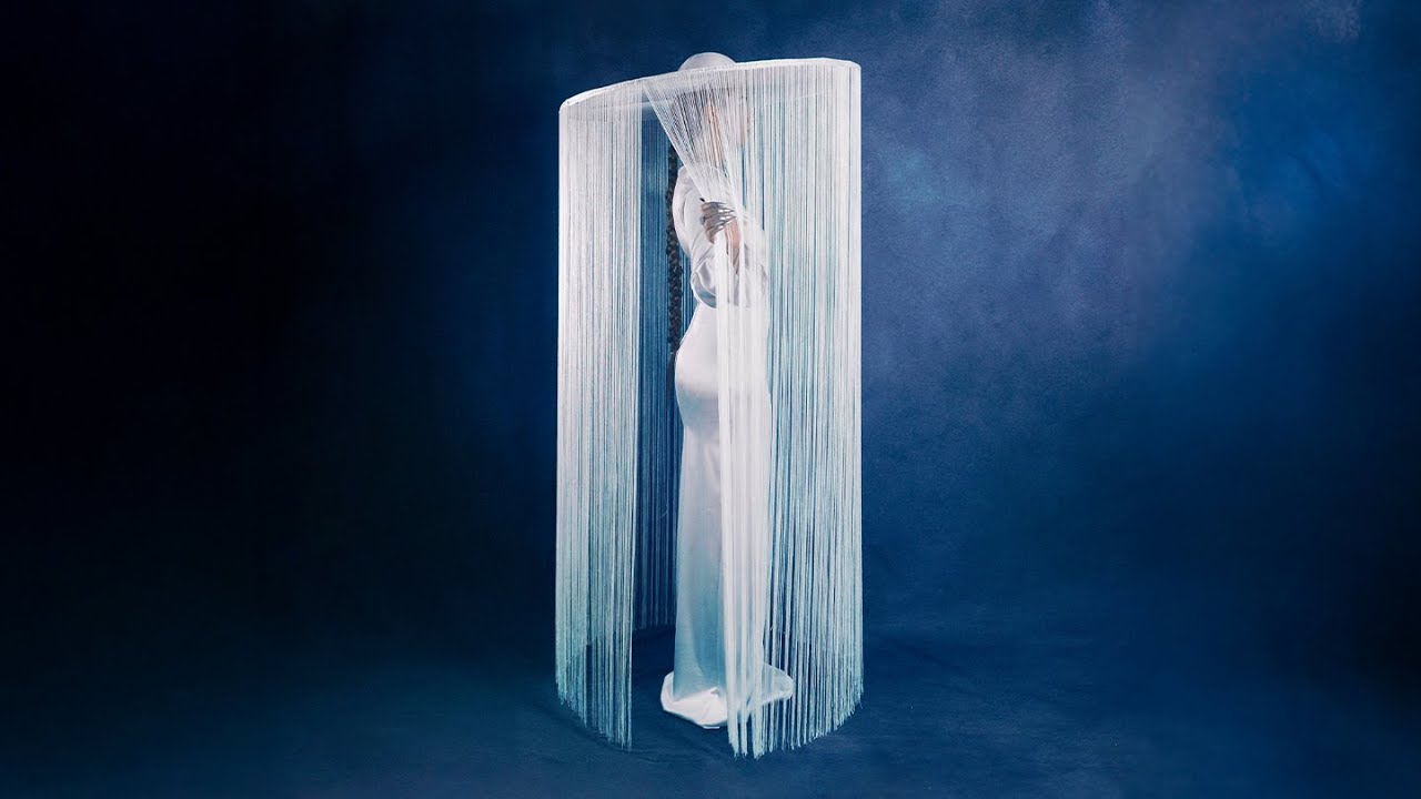 Anna Domenget - Veil Off (Official Lyric Video)