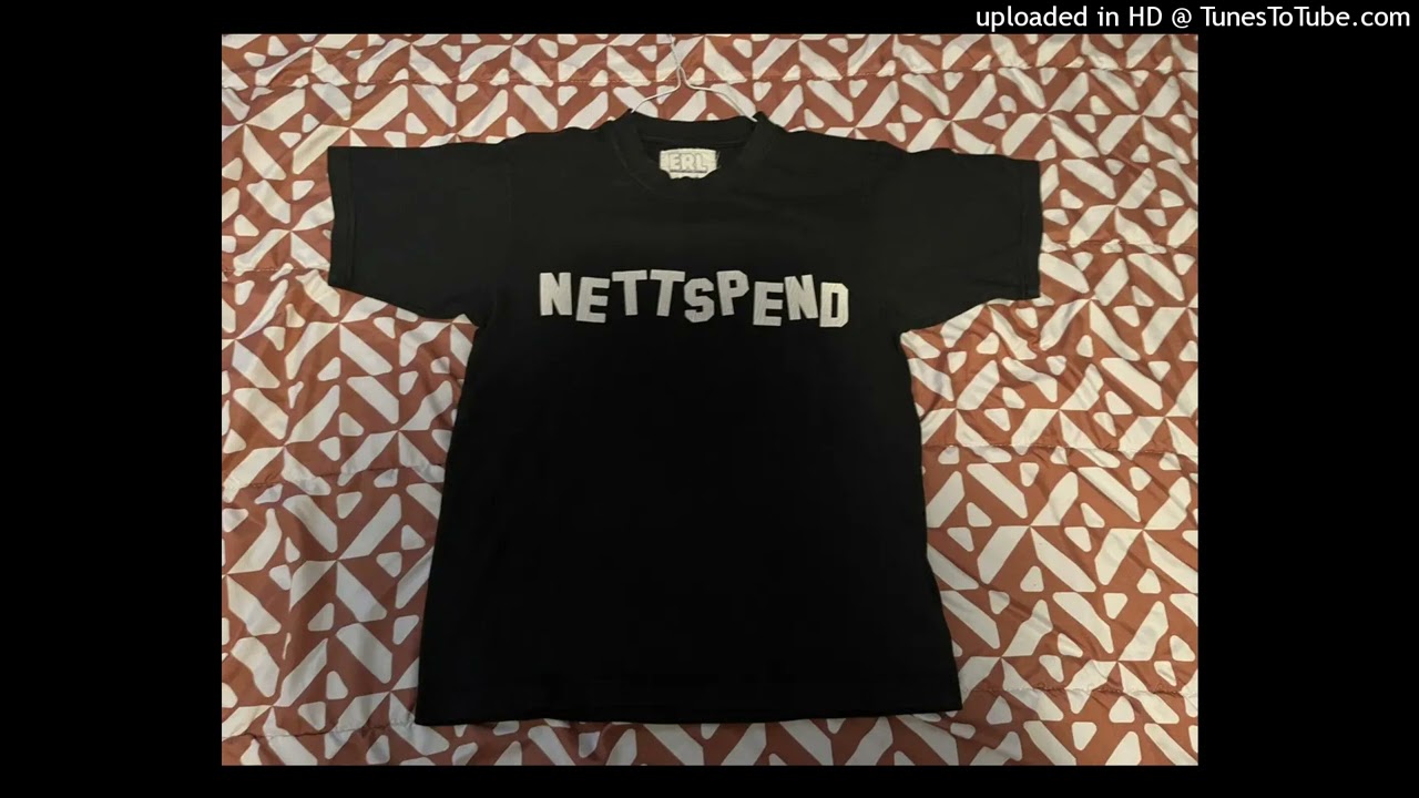 [free] nettspend + Xaviersobased type beat - 