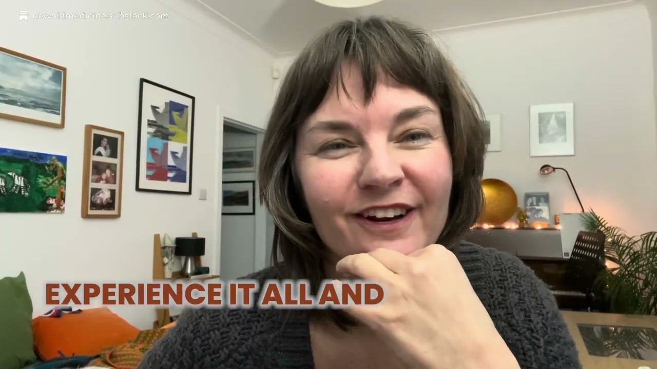 As Human As Human Can Be