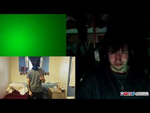 MAZZA DISSING CRAZY 💨💨| Mazza L20 Jaily Duppy Pt 2 REACTION!!!!