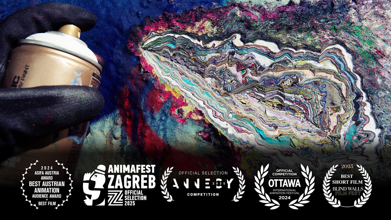 SKRFF - Online Premiere - Feb 8!!