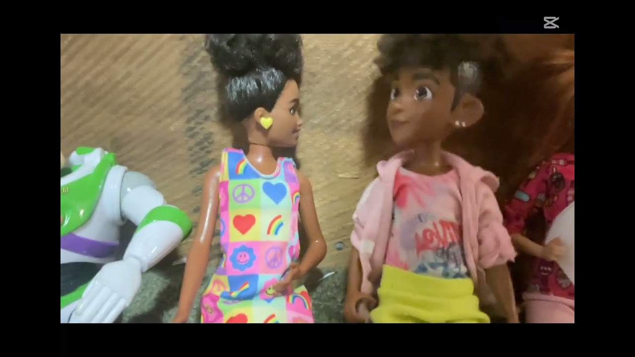 Drama &romance episode 7 season 1”date night” (part1)