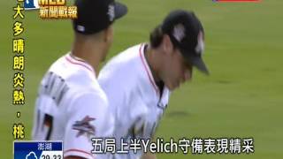 20170803MLB投打守俱佳 馬林魚贏球2連勝龍頭國民