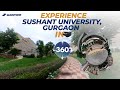 Sushant University Powered by Sunstone Campus View Sushant University Powered by Sunstone Campus View