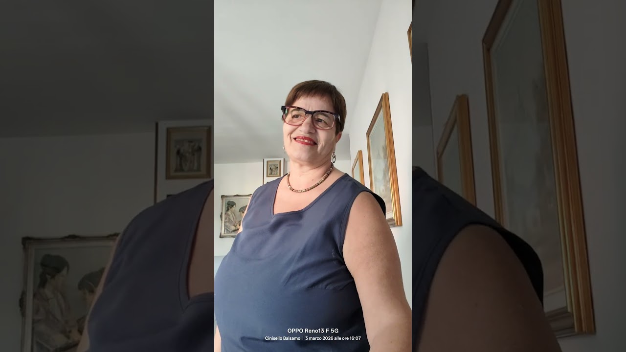 3 marzo 2026 vent'anni 