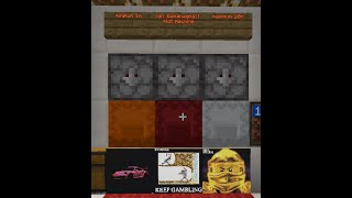 Donut Smp Lives Gambling Slot Machine