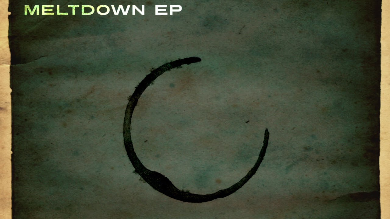 CT012 - Lee Guthrie - Into The Light (Original Mix)