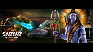 How to play Shiva The Cosmic Power game on Android or Apple devices. screenshot 1