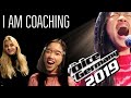 Vocal Coaching with THE VOICE WINNER CLAUDIA  emmanuela santoso