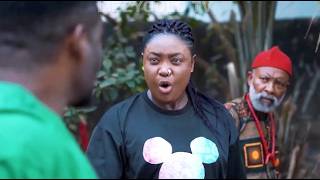 BEFORE THE WAR  - LIZZY GOLD ONUWAJE, ZUBBY MICHAEL - 2026 Drops on Wed 18 FEB Latest Nigerian Movie