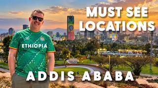 Don't Visit Addis Ababa Until You Watch This! | Best Places to See screenshot 3