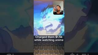 POV: You were about to pay $5,000 for a website... then you found Lovable 😳 #lovablepartner