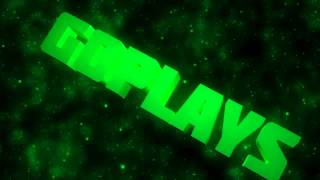 Nova Intro! By :lizard & coolzin