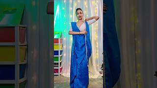 Bengali Saree D Style L Durga Puja Special