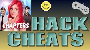 Chapters Interactive Stories Hack 2019 | How to Hack Chapters Diamonds & Tickets Cheats