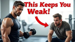 10 Daily Habits That Are Slowly Killing Your Fitness Progress (Stop These Now!)
