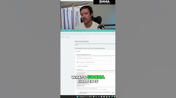 Broad Match Keywords Google Ads Risks  Strategies #shorts