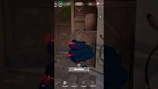 THE CLEANEST FADE ACE #valorant #fade #ace #gaming #shorts #girlgamer